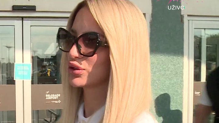 PROLAZIO JE MNOGO TESTOVA! Aleksandra Nikolić otkrila sve o VERENIKU, pa progovorila o učešću u Eliti 9 i odnosu sa Majom Marinković: NEĆEMO BITI DRUGARICE...