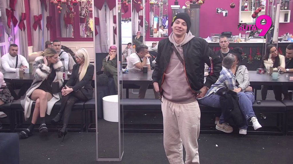 Ako će da reaguje, neka reaguje, ako neće, NE MORA: Hana rešila da povuče ručnu i da Neriju prostor da se pokaže, on priznao: U pravu je, pogrešio sam! (VIDEO)