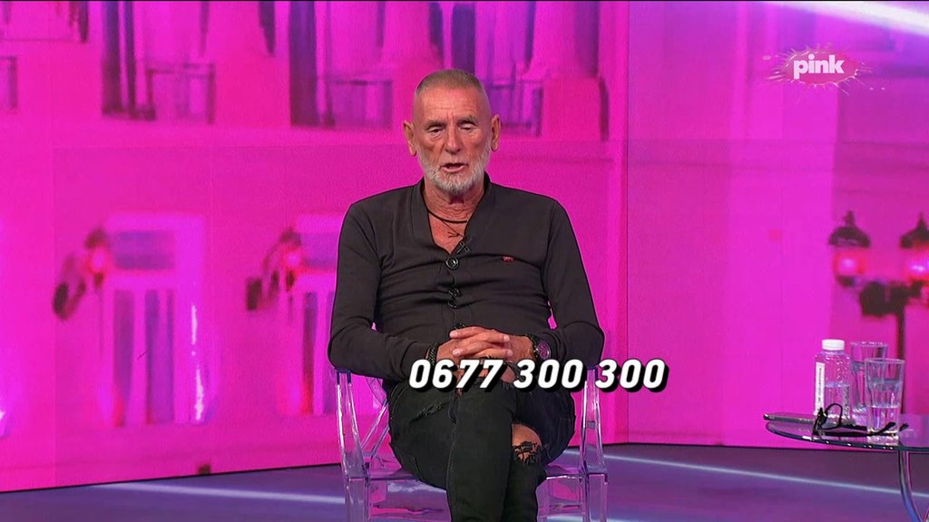 Puna je mržnje, veoma je zla: Maja bez dlake na jeziku odolila rafal po Staniji Dobrojević, pa se osvrnula na Aneli Ahmić! (VIDEO)