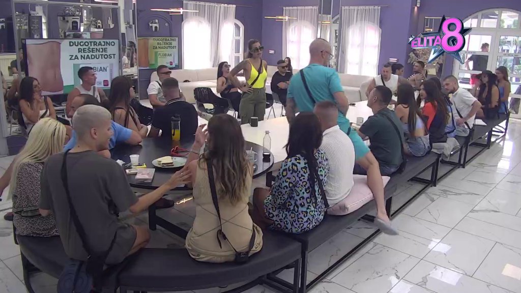 ŠOK! Aneli je ipak trduna!? Luka obelodanio sve njenim simptomima, pa je odjavio za sva vremena! (VIDEO)