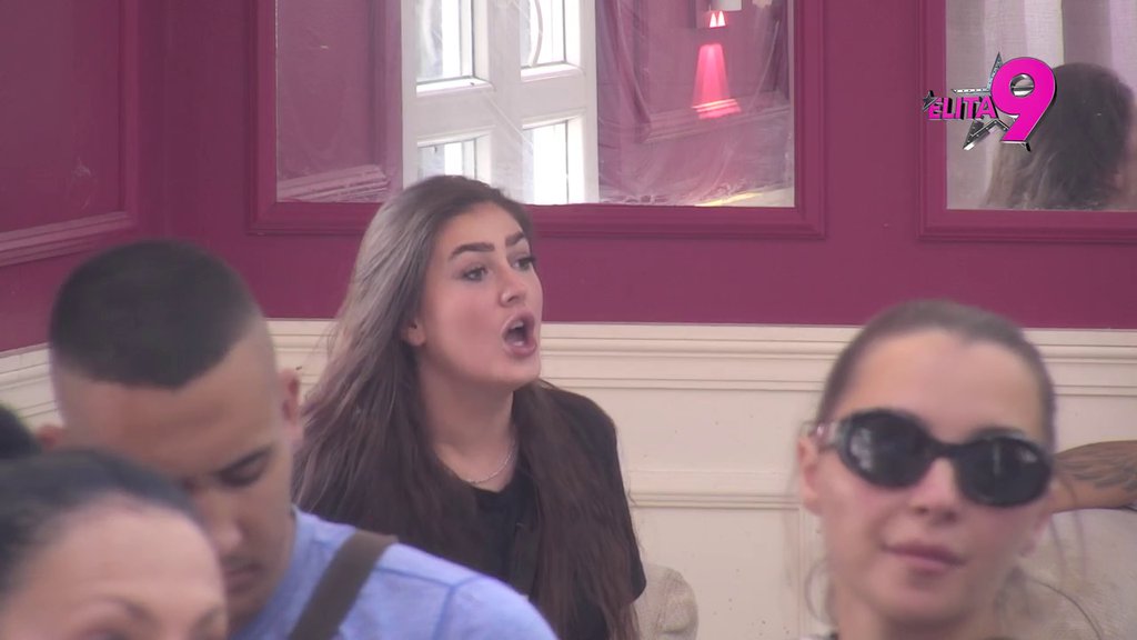 Ispao je veći blam od mene! Bebica isponižavao Terzu, Stanić zagrmeo, pa poslao Tamari poruku: Moraćeš i Anitu da tužiš! (VIDEO)