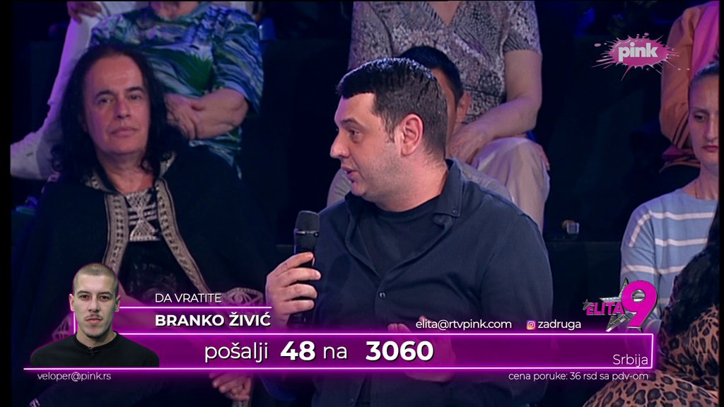 PLAŠIM SE TESTA ZA TRUDNOĆU! Sandra Todić izrešetana od strane bivših učesnika, Stojičković najavio Sofijino razotkrivanje: Ojadila je čoveka finansijski (VIDEO)