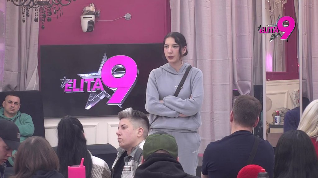 Stao uz tetku! Nerio nazvao Asmina blamom, Bebica uočio promene kod Durdžića: Aneli drži isti stav, dok on... (VIDEO)