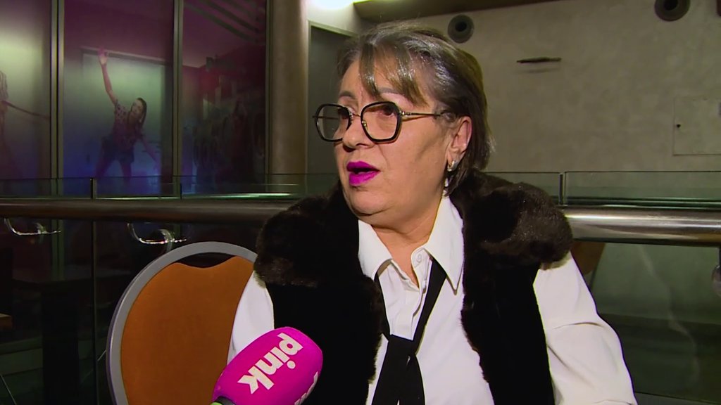 Želim što pre da ih zagrlim: Biljana Vujović ne dolazi sebi od ogorčenosti! Zbog Luke i Anite preživljava pakao, odmah se oglasila za Pink.rs