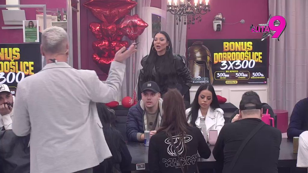 Udružile se protiv Aneli?! Digli se svi na noge, Matora otkrila: Jeste, Anita je ljubomorna na Maju (VIDEO)