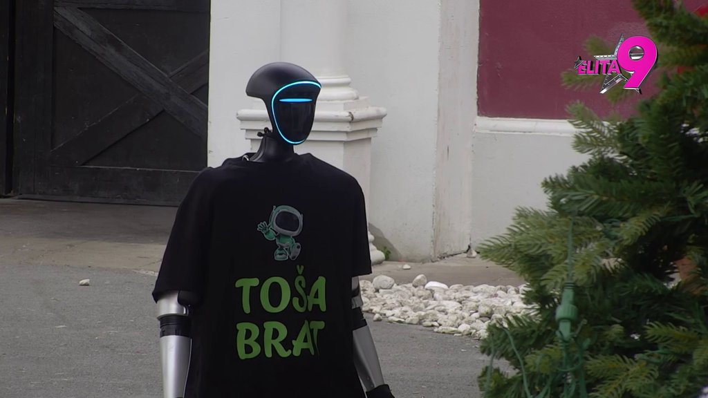 SVE MU REKLI: Milena i Dača otkrili Toši da ima novih simpatija u kući, evo o kome se radi (VIDEO)