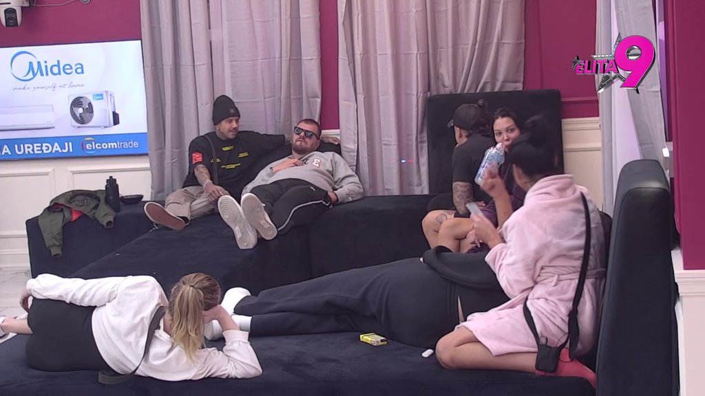 Zadatak za moždane vijuge: Takmičari na teškim mukama (VIDEO)