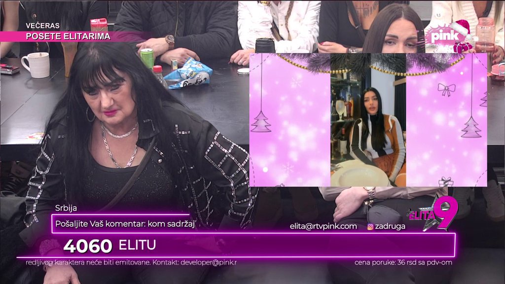 Videla majku i uhvatila se za glavu! Milosava potrešena prizorom, Aleksandra joj otvorila oči (VIDEO)