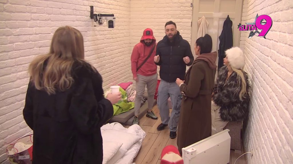 Neizvesno do samog kraja! Darko Tanasijević saopštio ko ovog jutra NAPUŠTA ELITU (VIDEO)