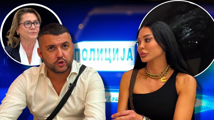 U JEKU SKANDALA SA MAJOM, ISPLIVAO ASMINOV PAPARACO SNIMAK! Pogledajte u kakvom je izdanju uhvaćen, Kačavenda sve raskrinkala: Kreće švedski akcioni! (VIDEO)