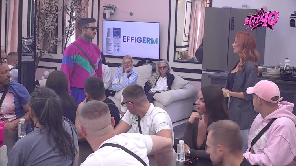 Aneli je trebalo još gore da ga tretira! Laura gori od besa jer je Đukić napravio do nje krpu, Dača zaključio: Ako sebi ovo još jednom dozvoli... (VIDEO)