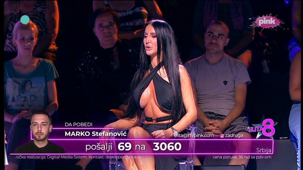 Nikad duži jezik, nikad kraća suknja: Poršelina otkrila kako su reagovali roditelji na njeno učešće, ona NABLATILA Maju Marinković, pa priznala: Ja sam sa Zlatibora, MENE TAMO SVI VOLE (VIDEO)