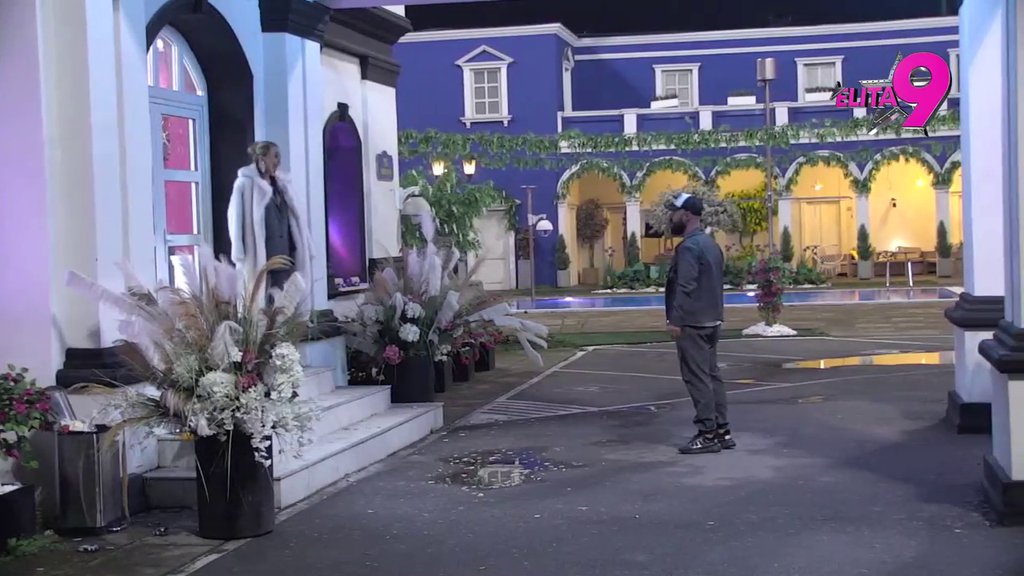 ZAKUNI SE U NORU: Luka napravio karambol Aneli, pa joj natrljao na nos Karića i Janjuša! (VIDEO)