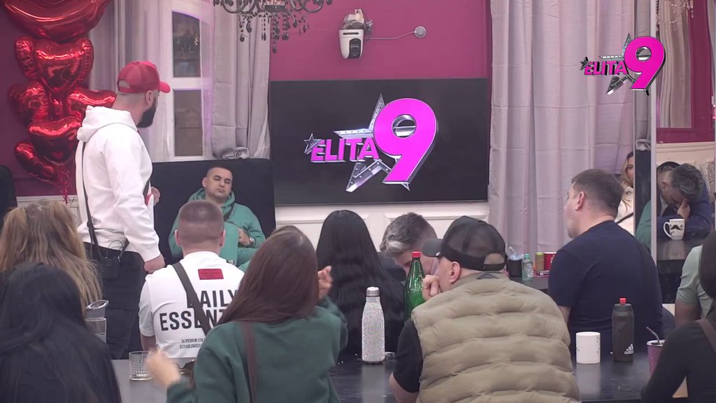 Nosićemo tvoj polni organ na veštačenje... Luka izgoreo kad je čuo Anelino priznanje da je poslednji put bila srećna s Janjušem, pa je izvređao (VIDEO)