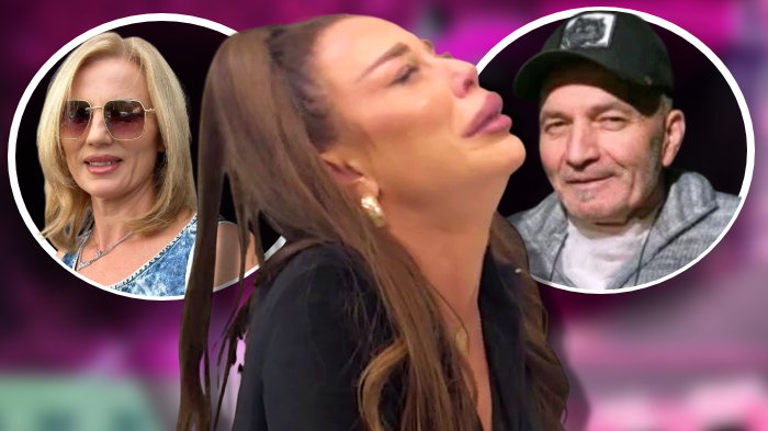 GDE NAĐE ČOVEKA OD 68 GODINA? Oglasila se Brankica Janićijević! Zgrožena zbog Sofijine afere s Danetom, razvezala jezik i obelodanila celu istinu: Bio je kod nas u kući...