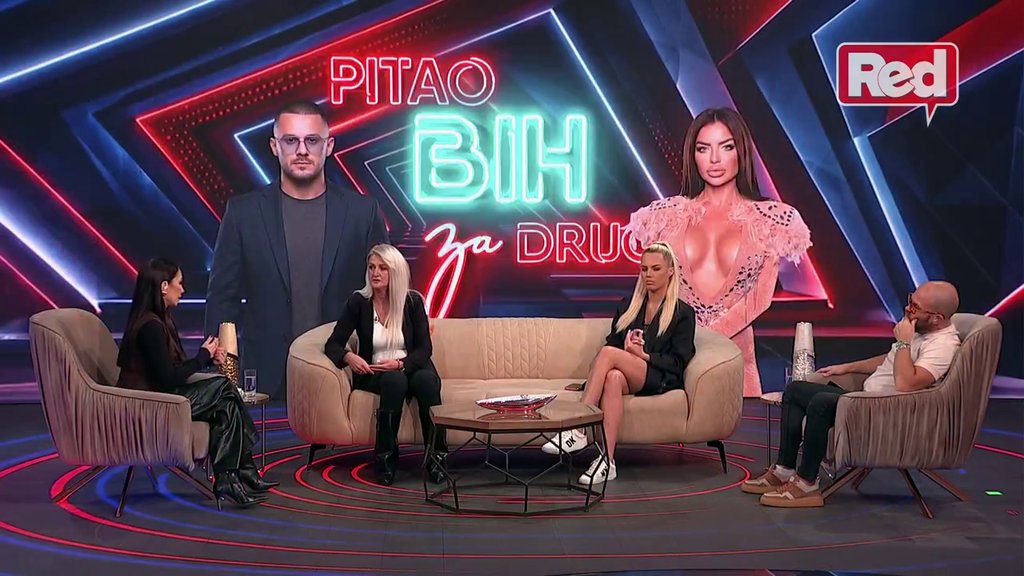 Trebalo je da razbijem... Sanjina majka šokirala detaljima o skandaloznoj svađi sa Markom! Gađao je ključevima i najstrašnije psovao, evo šta se desilo u salonu lepote! (VIDEO)
