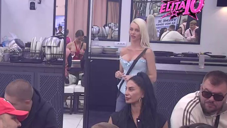 Svi misle da se Laura ponižava utorkom, jedna ukućanka je posebno isprozivala (VIDEO)