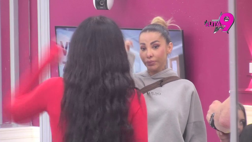 Ti si s njim bila zbog para: Bukti rat Alibabinih bivših, Aneli i dalje traži glavnog krivca u Staniji! (VIDEO)