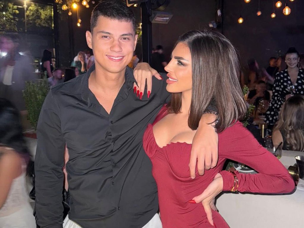 Imaćemo pojjačanje: Ena i Peja progovorili o zajedničkom životu! Zlatin sin Jovan otkrio sve o zdravstvenom problemu