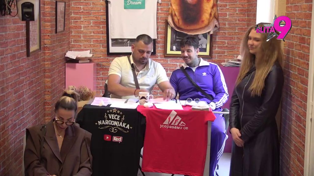 Nije mogao da mi se di*ne, popio sam tabletu: Kačavenda postala Janjušev otirač! Ponizio je kao nikada, ona pokušala da se opere: Ljubili smo se DVA I PO SATA (VIDEO)