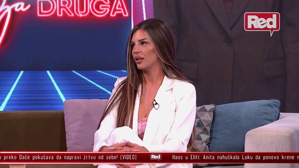 Ena Čolić unakazila Anitu: Brutalno je isprozivala zbog histeričnih scena, a zbog ovoga može da je ojadi na sudu (VIDEO)