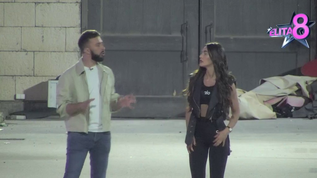 Anđela oštrija nego ikad: Priznala da li se ohladila od Gastoza, otkrila šta zamera Kariću, pa žestoko oplela po Matoroj! (VIDEO)
