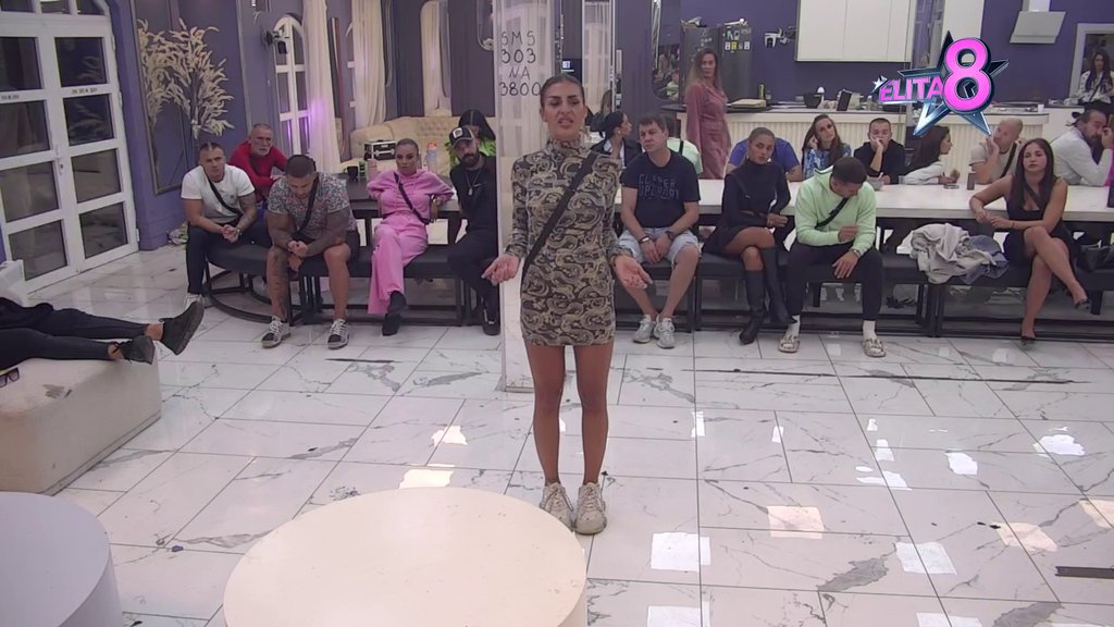 Biće još klinaca, ne pale me staračke pege: Ena otkrila zašto je smuvala Breskvičinog brata (17), a Đanijevog sina  odbila jer je bio PREVIŠE MLAD! (VIDEO)