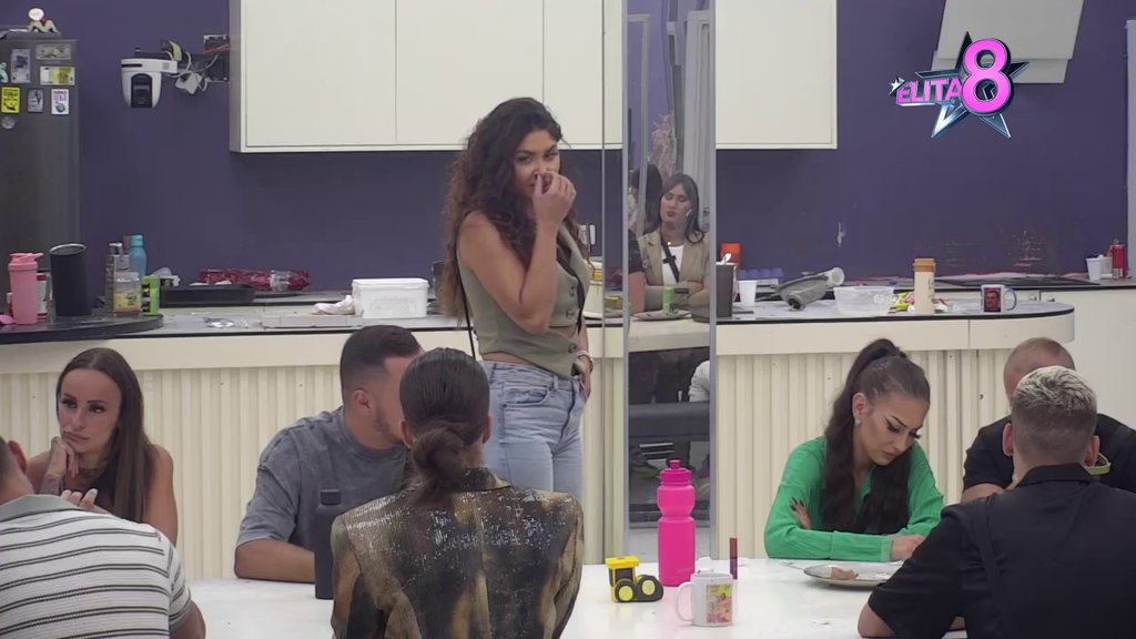 Peja rešio da ostane veran Eni Čolić: Ovim potezom totalno oduvao Anđelu Đuričić, bivša će mu biti ponosna! (VIDEO)