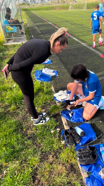  SRCEM U IGRI Inkluzivni Kamp Koji Ujedinjuje Mali ane Kroz Sport 