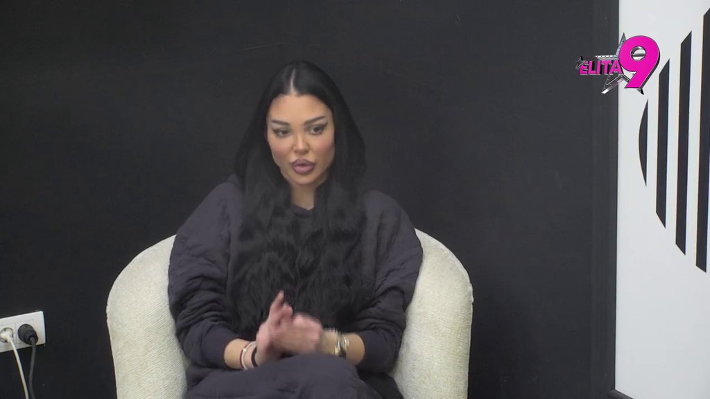 Ne bi joj bilo lako: Maja indirektno najavila rat s Aneli, pa pokazala da ne može bez Alibabe! (VIDEO)