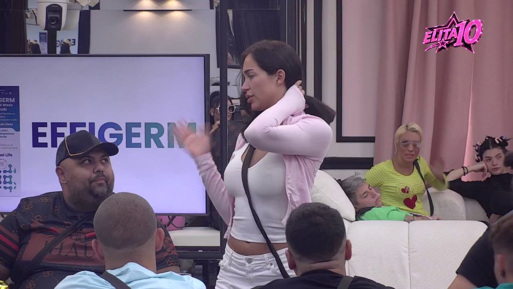 Ostavila prostor za spekulisanje! Laura otkrila na čemu je sad sa Terzom i Ivanom, pa Anđela iznela ko joj je priredio iznenađenje za Dan zaljubljenih (VIDEO)