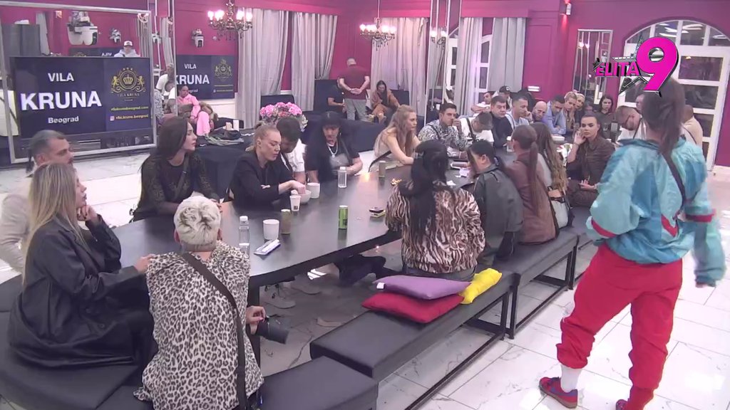 Otvorila dušu: Boginja priznala svoju ljubomoru na devojke koje su bile sa Filipom, pa očitala lekciju Aniti (VIDEO)