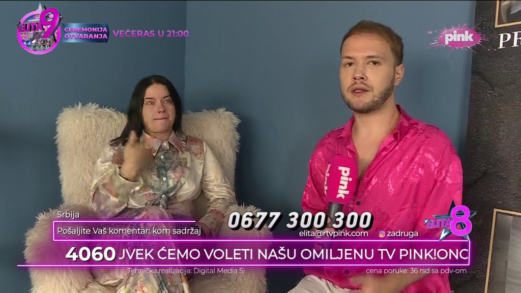 ČULA SAM DA JE OKRENULA DESET LJUDI PROTIV MENE: Aleksandra Babejić žestoko prokomentarisala Kristinu Spalević, pa dala sud o budućim učesnicima 'Elite 9!' (VIDEO)