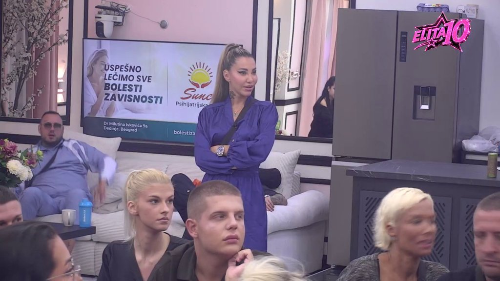 Prekinuli se od alkohola i dohvatili: Filip Car priznao da mu Đukić i Aneli nisu nikakav par, žestoko ih isprozivao! (VIDEO)