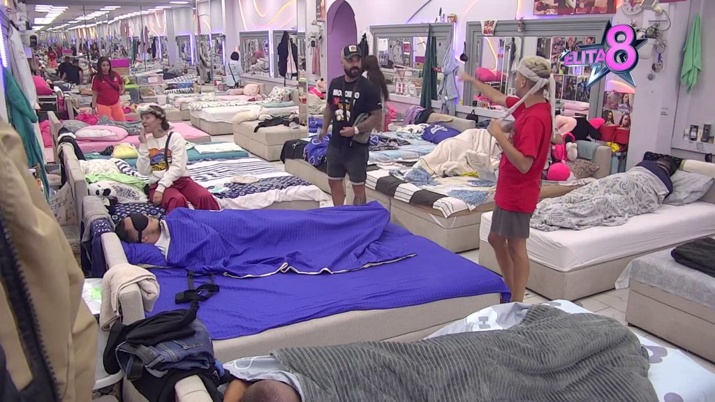 DRAMA U ELITI: Aneli i Luka žestoko zaratili sa Urošem, pljušte teške provokacije! (VIDEO)