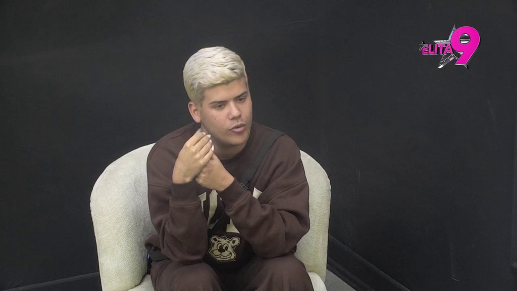 Uroš Stanić uputio javni apel! Doziva Daneta da ZGAZI Sofiju, pa raskrinkao Luku Vujovića: Blene u Staniju sve vreme, a Anita... (VIDEO)