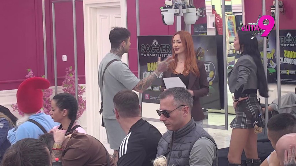 Ne prestaje da šokira! Maja priznala da li je zaljubljena u Luku, on sve frapirao odgovorom: Tišina je jača od zvuka! (VIDEO)