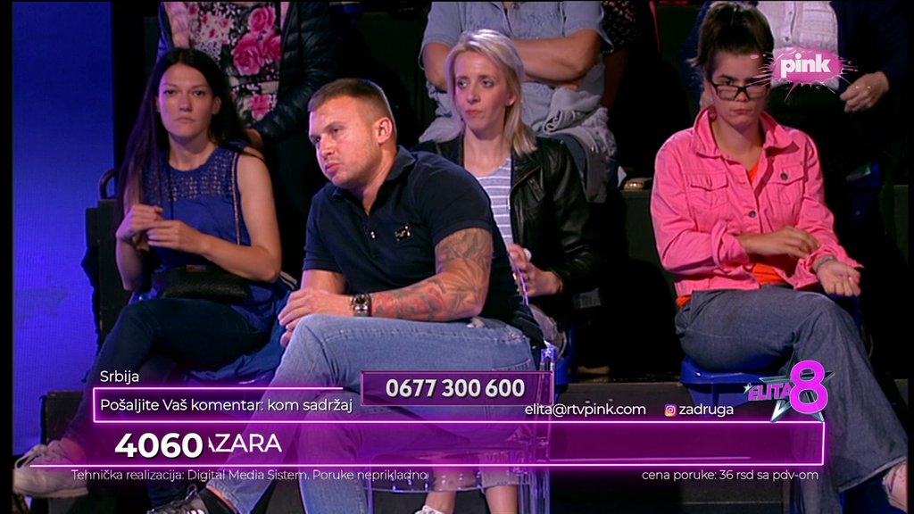 Pričala sam da nije neka ljubav, ali... Karić otkrio kako gleda na vezu Anđele i Gastoza, Sofija se osvrnula na odnos Ene i Peje (VIDEO)