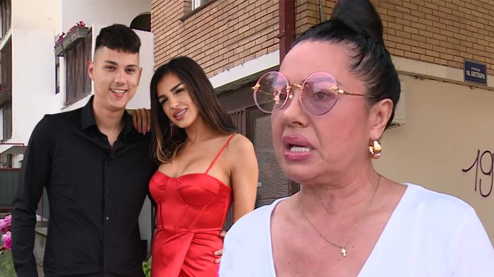 OTAC JE PRIHVATIO, A MAJKA ZLATA NIJE: Peja otkrio sve o reakciji roditelja na pomirenje sa Enom