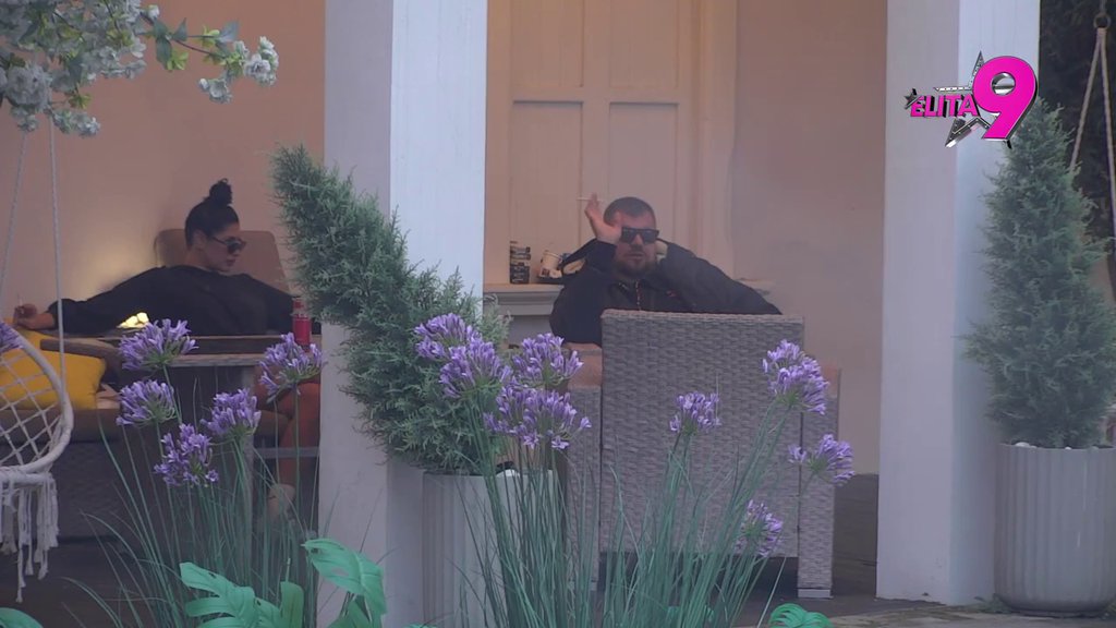 OSMISLIO TAKTIKU: Janjuš pronašao način kako da skine Aleksandru Jakšić s grbače, ona zagrizla mamac! (VIDEO)