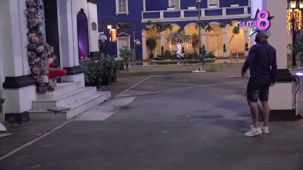 Pljuni, pa poliži: Luka i Ena pokazali da nemaju ni D od dostojanstva, spremni da se pomire samo da unište Gastoza! (VIDEO)