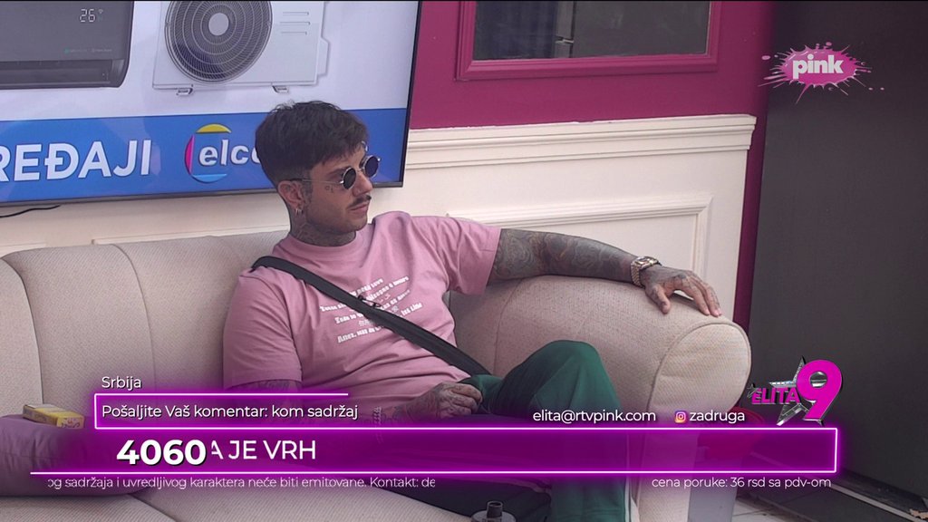 Sumnja postaje sve veća! Luka saznao detalje intimnih odnosa Đukića i Anite, Maja ubeđuje Aneli da je ljubomorna na Anitinu trudnoću (VIDEO)