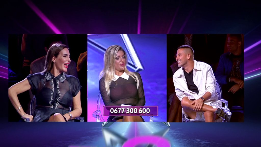 BAJO, VRATI PARE KOJE SI DUŽAN! Kačavenda rešila da se obračuna sa Vujovićima, jednom rečenicom pokrenula uništenje! (VIDEO)