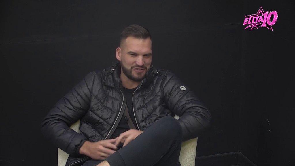 Oni su kao lepotica i zver, on je slon koji se plaši miša: Osmakčić smatra da varnice između Anđele i Cara pršte na sve strane, Aneli ne smatra dobrim izborom: Ona je energična, ali... (VIDEO)
