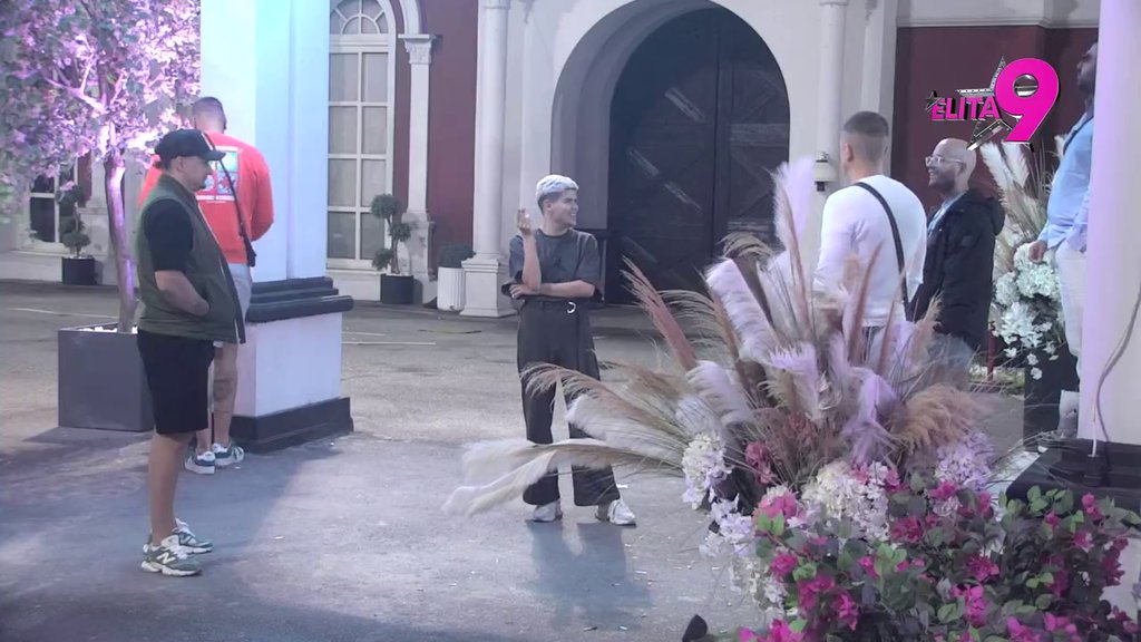 Tvoja sestra i majka kradu Norine pare: Novi okršaj Alibabe i Aneli, pljušte optužbe na sve strane (VIDEO)