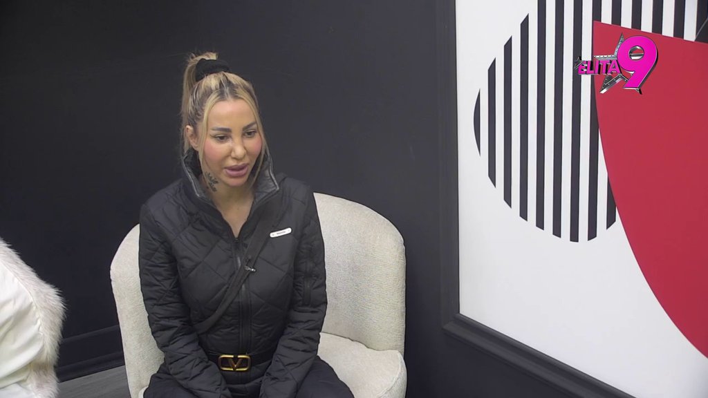 Kao da se nikad nismo rastali: Aneli priznala koliko joj znači Alibaba, Luka joj se zgadio za sva vremena! (VIDEO)