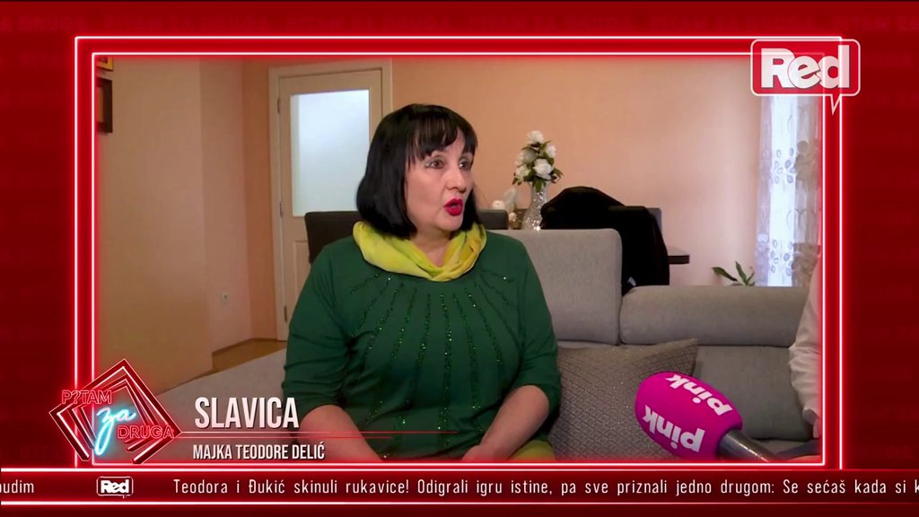 Bebica je psihopata, maltretira moju ćerku: Slavica Delić razvezala jezik i urnisala bivšeg zeta, a evo šta kaže za Đukića i Teodoru! (VIDEO)