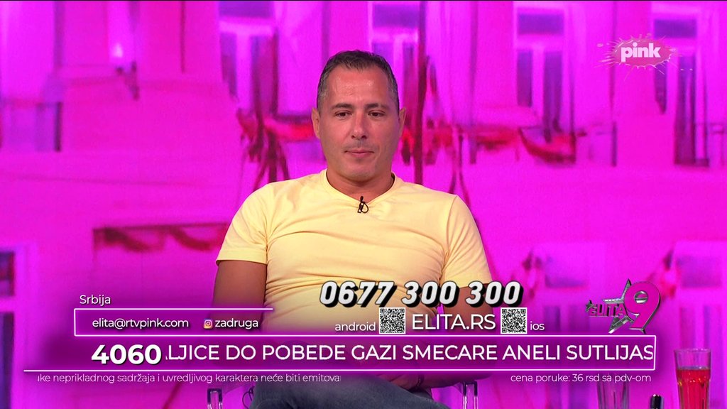 Nema ništa od toga: Gledateljke iznele svoju prognozu odnosa Viktora i Mine, Saru i Murata dižu u nebesa! (VIDEO)