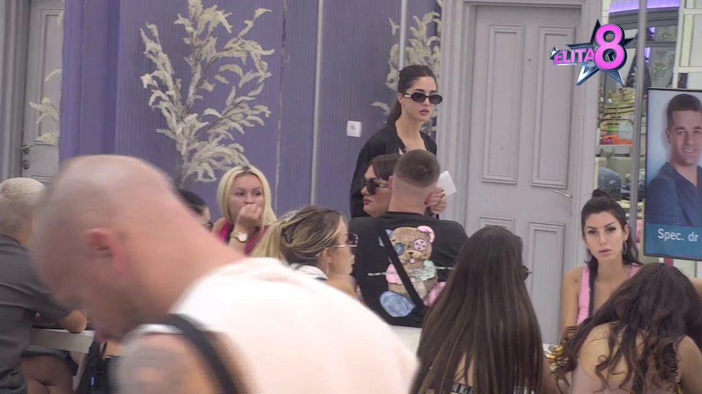 NA TEŠKOM ZADATKU: Anđela imenovala DESET osoba koje nemaju lepo mišljenje o Gastozu i njoj, a tvrde drugačije! Stavila sve karte na sto! (VIDEO)