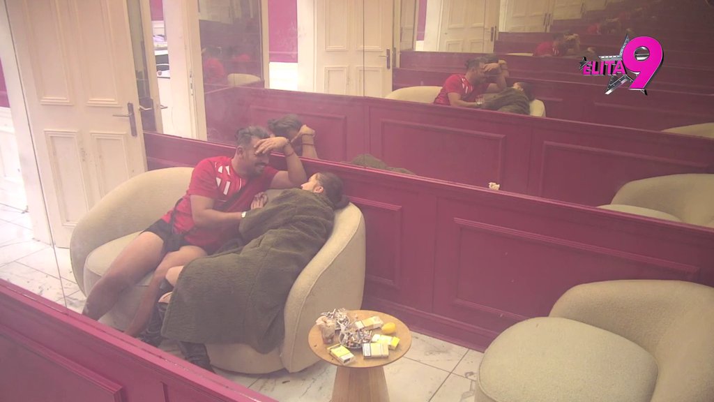 POSLE SVAĐE, SVE JE SLAĐE: Bora i Anastasija na korak do pomirenja, on daje sve od sebe da je smekša nakon žestokih reči! (VIDEO)